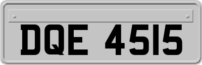 DQE4515
