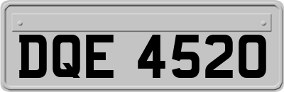 DQE4520