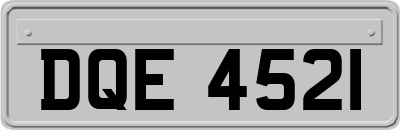DQE4521