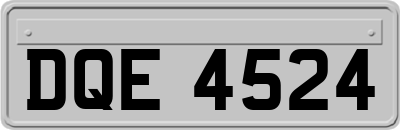 DQE4524