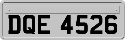 DQE4526