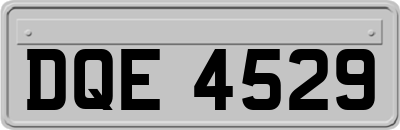 DQE4529