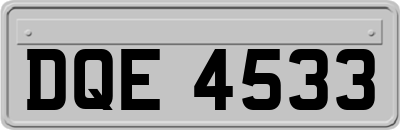 DQE4533