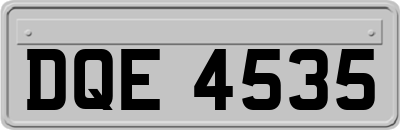 DQE4535