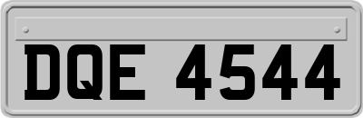 DQE4544