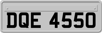 DQE4550