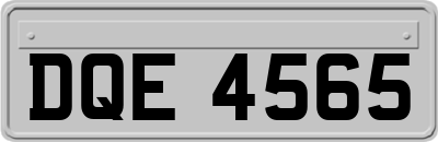 DQE4565