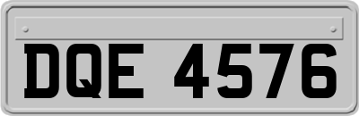 DQE4576