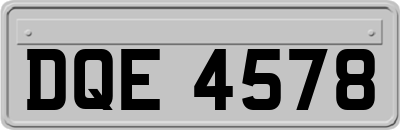 DQE4578