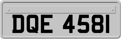 DQE4581