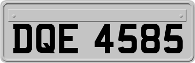DQE4585