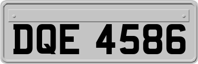 DQE4586