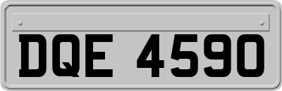 DQE4590