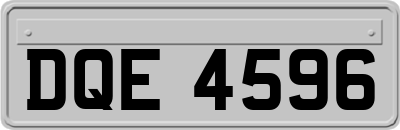 DQE4596