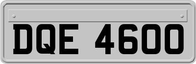 DQE4600