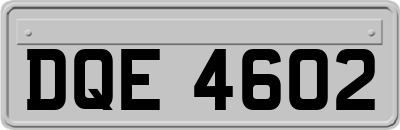 DQE4602