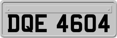 DQE4604