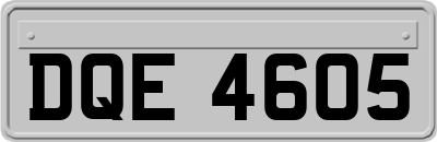 DQE4605