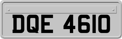 DQE4610