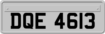 DQE4613