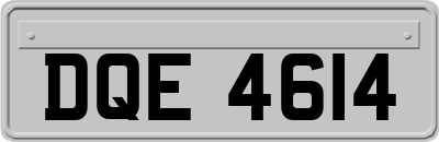 DQE4614