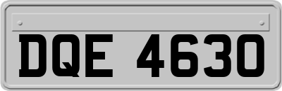 DQE4630