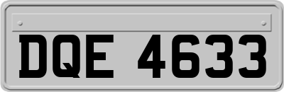 DQE4633