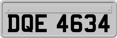 DQE4634