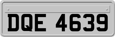 DQE4639