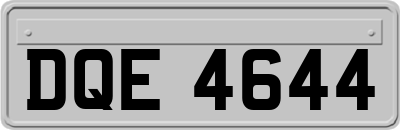 DQE4644