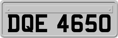 DQE4650