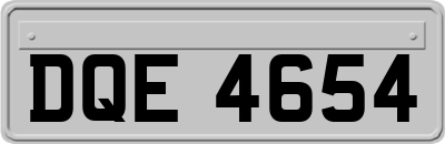 DQE4654
