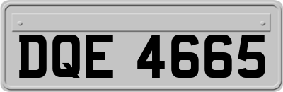 DQE4665