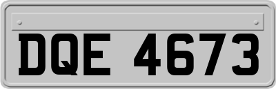 DQE4673