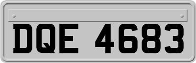 DQE4683