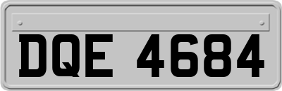 DQE4684