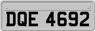 DQE4692