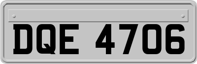 DQE4706