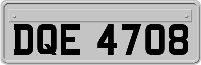 DQE4708
