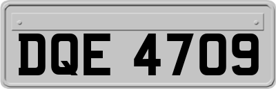 DQE4709