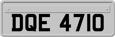 DQE4710