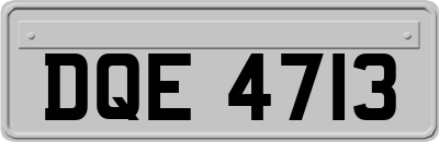 DQE4713