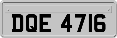 DQE4716