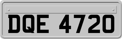 DQE4720