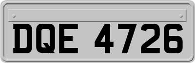 DQE4726