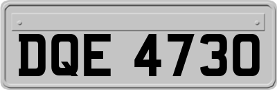 DQE4730