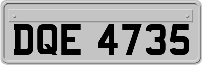 DQE4735