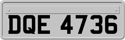 DQE4736