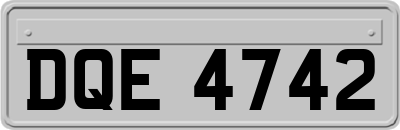 DQE4742