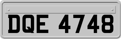 DQE4748